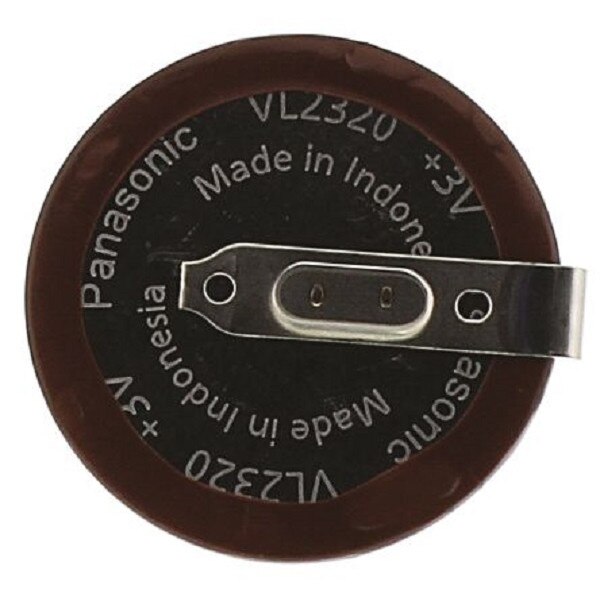 Acumulator Panasonic VL2320 3V