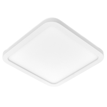 Spot led incastrat, Alb, Patrat, led 12W, 4000K, 1429/12W WH Spot led incastrat, Alb, Patrat, led 12W, 4000K, 1429/12W WH