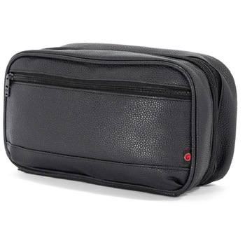 Geanta de Cosmetice, Benzi, BZ 5476, Negru Geanta de Cosmetice, Benzi, BZ 5476, Negru