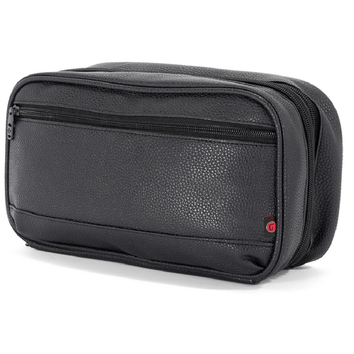 Geanta de Cosmetice, Benzi, BZ 5476, Negru