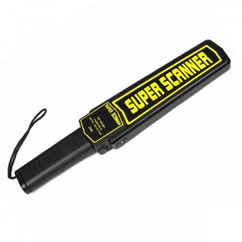 Detector metale si electricitate Detector metale si electricitate