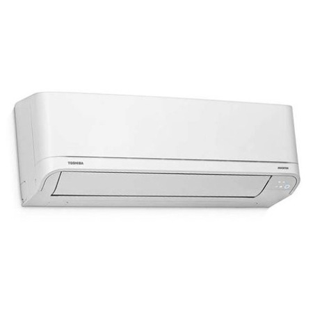 Aparat de aer conditionat Toshiba Suzumi+, 10000 BTU, A++, Functie incalzire, Filtrare IAQ, Flux aer 3D, Mod One-Touch, Dezumidificare automata, RAS-B10N3KV2-E