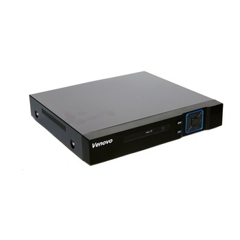 DVR Venovo, 16 Canale HD, 5MP, Rezolutie 2K, Hybrid, HDMI, VGA, USB DVR Venovo, 16 Canale HD, 5MP, Rezolutie 2K, Hybrid, HDMI, VGA, USB