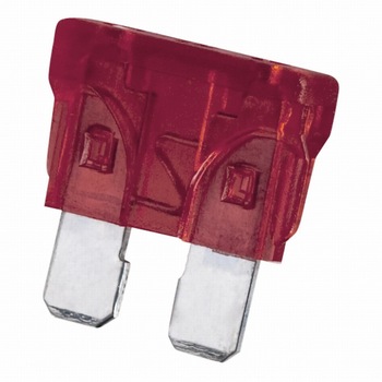 Set siguranta tip cutit, 19x13mm, 40A, 25 bucati Set siguranta tip cutit, 19x13mm, 40A, 25 bucati