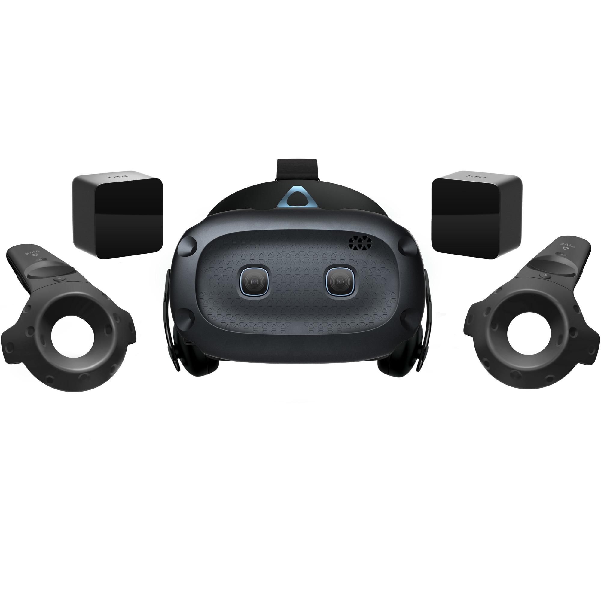 Specific Foster parents take a picture Ochelari VR HTC Vive Cosmos ELITE - eMAG.ro