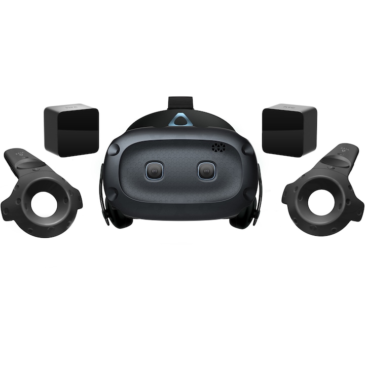 Очила за виртуална реалност HTC Vive Cosmos ELITE
