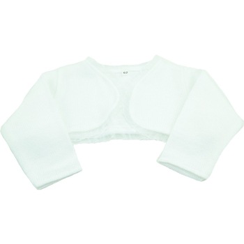 Bolero elegant NN, Alb Bolero elegant NN, Alb