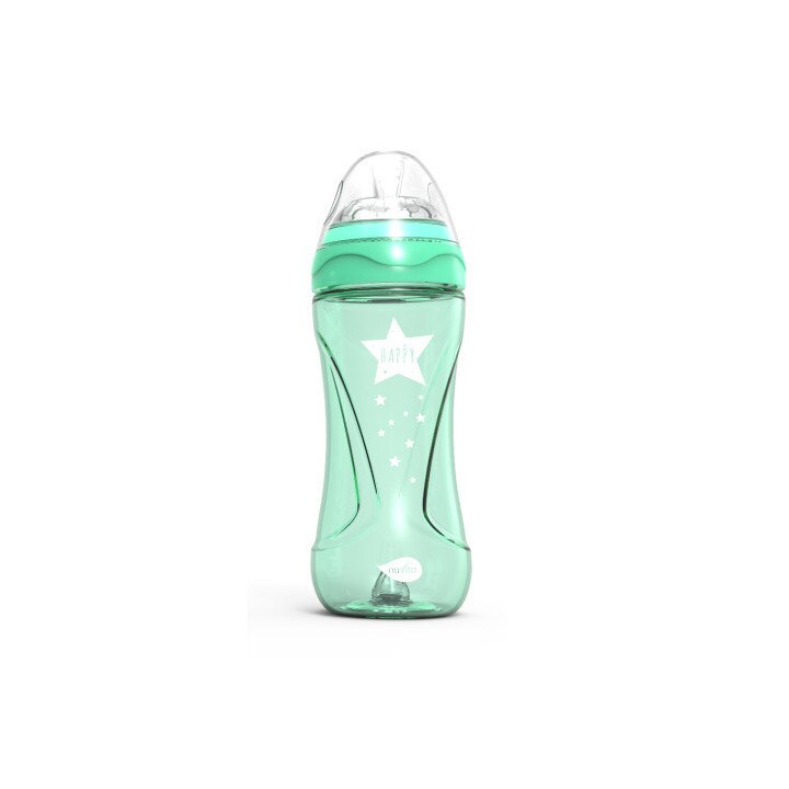 Nuvita Cool! biberon 330ml - verde - 6052