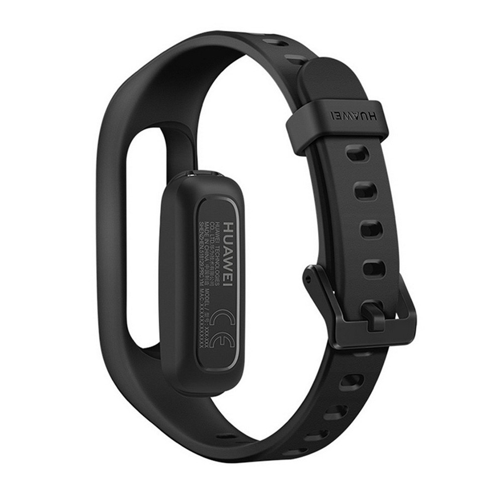 Bratara fitness Huawei Band e3, Bluetooth 4.2, Senzor de miscare, Negru