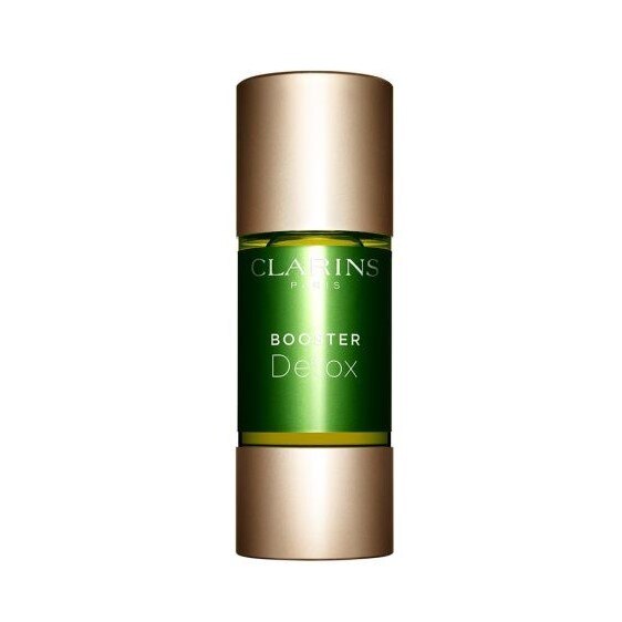 Ser pentru ten Clarins, Booster Detox, 15 ml