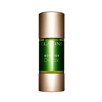 Ser pentru ten Clarins, Booster Detox, 15 ml Ser pentru ten Clarins, Booster Detox, 15 ml