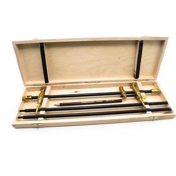 Compas cu tije pentru tamplarie Veritas Tools Compas cu tije pentru tamplarie Veritas Tools