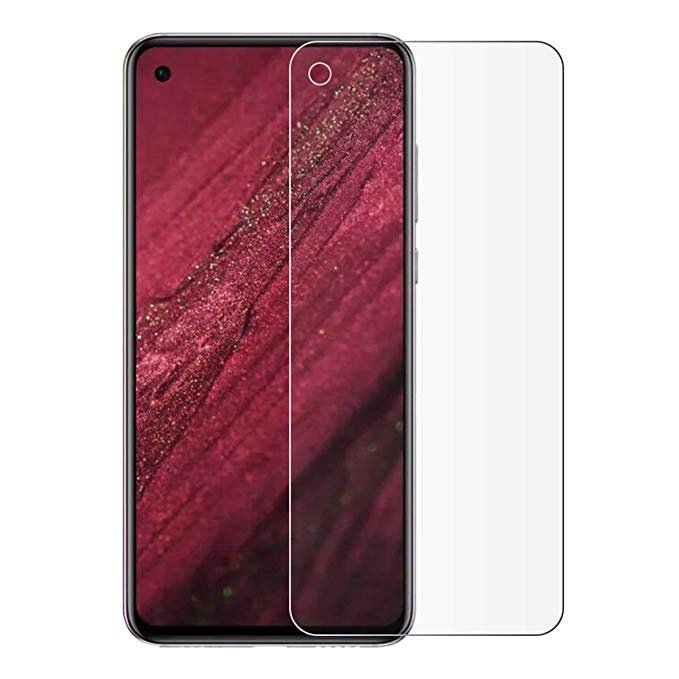 Folie de protectie tempered glass Huawei View 20
