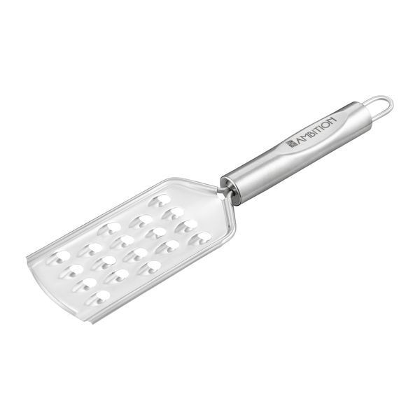 Spatula gratar cu gauri, Ambition, Ivy