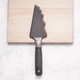 Spatula zimtata pentru desert 27cm, Ambition Savant