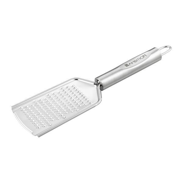 Spatula gratar, Ambition, Ivy