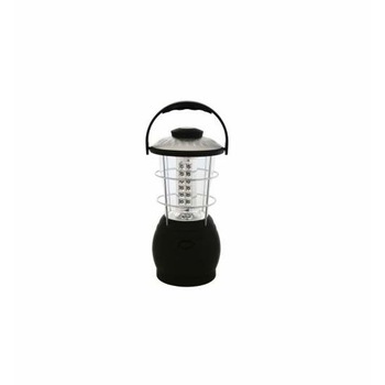 Lampa camping cu LED-uri si dinam CL 36L Lampa camping cu LED-uri si dinam CL 36L