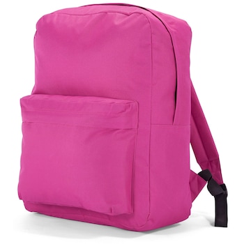 Rucsac Casual, Benzi, BZ 5534, Roz Rucsac Casual, Benzi, BZ 5534, Roz