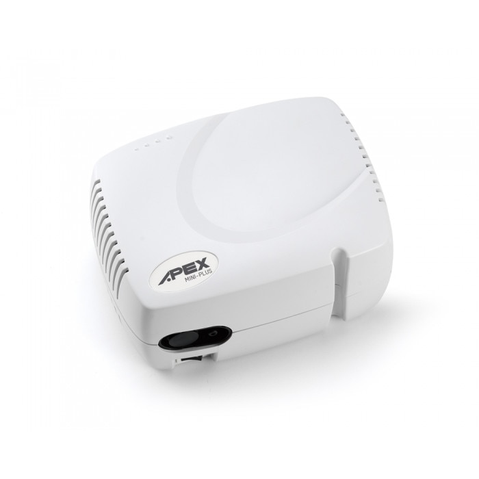 Nebulizator cu compresor - Mini Plus II