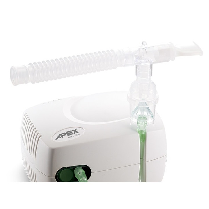 Nebulizator cu compresor - Mini Plus II