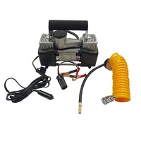 compresor dublu cilindru 12 v 240w 150 psi 85l  min imagen 1_0_
0
