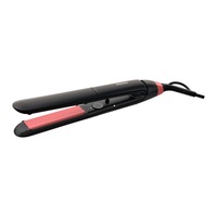 placa de par straighcare essential philips tehnologie thermoprotect placi cu infuzie de cheratina oprire automata placi ceramice negru imagen 17_0_
0