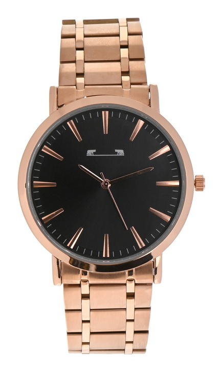 Ceas dama elegant Matteo Ferari - MF10027NGOLD