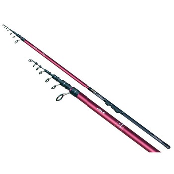 Lanseta Bolognesa Baracuda Electra 5 m Pescuit la pluta A: 15-30 g Lanseta Bolognesa Baracuda Electra 5 m Pescuit la pluta A: 15-30 g