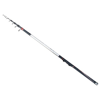 Lanseta Bolognesa Golden Star 4 m Pentru Pluta Baracuda A: 10-30 g Lanseta Bolognesa Golden Star 4 m Pentru Pluta Baracuda A: 10-30 g