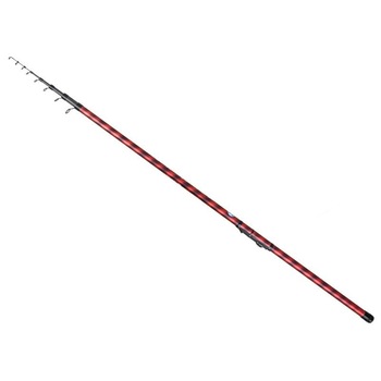 Lanseta Baracuda Mystic Bolo 5m pescuit la Pluta Bolognesa fibra de carbon A: 5-20 g Lanseta Baracuda Mystic Bolo 5m pescuit la Pluta Bolognesa fibra de carbon A: 5-20 g