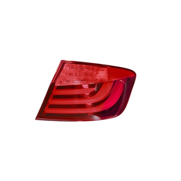 Stop exterior stanga,BMW Seria 5 F10,2010-2013,444-1957L-AE