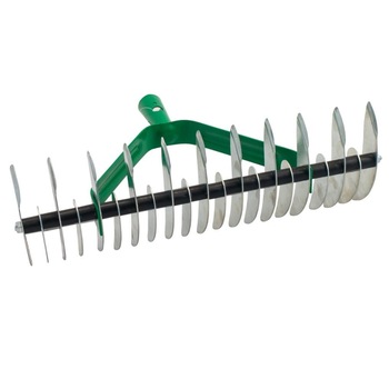 Grebla pentru aerat gazon, Festa, 61048 Grebla pentru aerat gazon, Festa, 61048