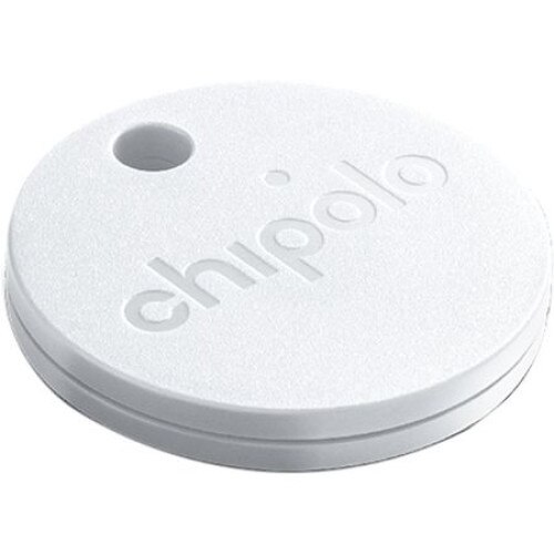 Dispozitiv inteligent de localizare Chipolo One, Bluetooth, Alb