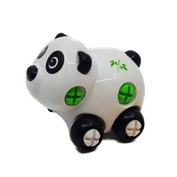 Jucarie demontabila Echipa Istetilor Panda, WA1002 Jucarie demontabila Echipa Istetilor Panda, WA1002