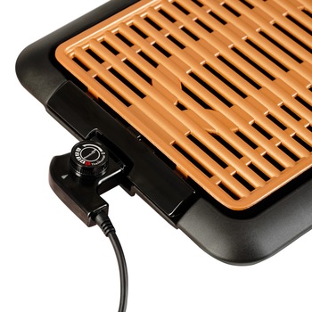Gratar fara Fum HAUSBERG HB-537 SMOKELESS BARBEQUE Gratar fara Fum HAUSBERG HB-537 SMOKELESS BARBEQUE