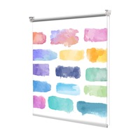 rolete art kids tip jaluzele cu rulou si sistem inclus paleta de culori decoratiuni latime 45 cm x inaltime 190 cm imagen 15_0_
0