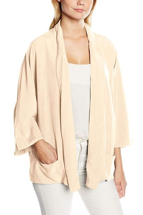 Sacou, Mexx, 177808, Roz Pudra