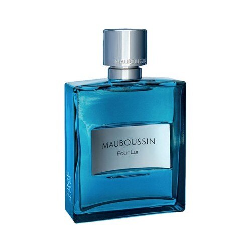 Apa de parfum Mauboussin Pour Lui Time Out, Barbati, 100 ml