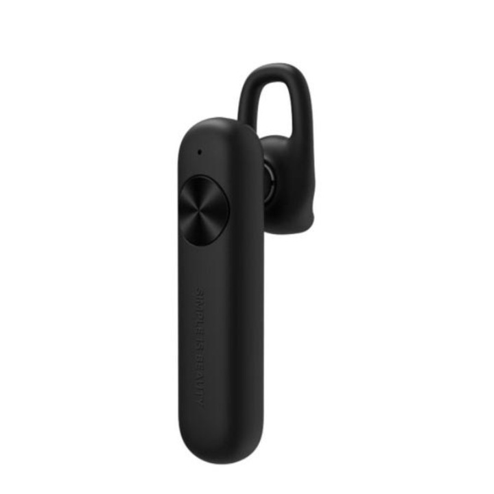 Bluetooth слушалки XO BE5, черни