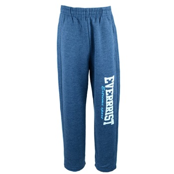 Pantaloni sport pentru baieti Maja MJAB3, Albastru, 116 cm Pantaloni sport pentru baieti Maja MJAB3, Albastru, 116 cm