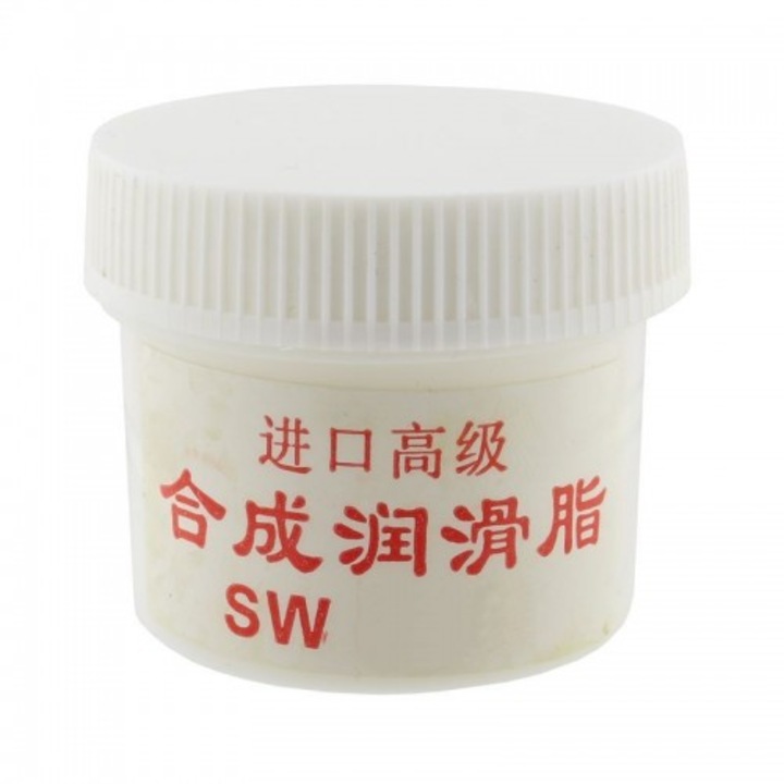 Pasta termoconductoare, 35 grame - 131021