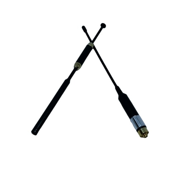 Antena TXS-800, conexiune SMA-Female, pentru statii radio portabile Dual Band