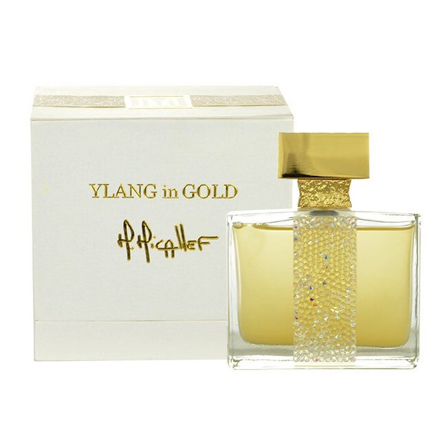 Ylang in gold. M. Micallef Ylang in Gold, 100 ml. Micallef Ylang in Gold EDP 100ml. M.Micallef m.Micallef Ylang in Gold 100ml. M.Micallef Ylang in Gold 30мл.