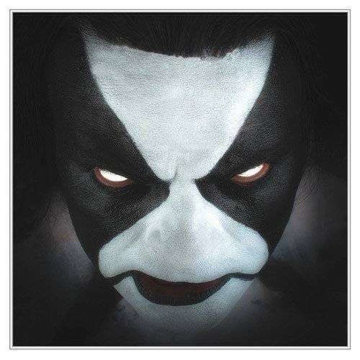 Abbath: Abbath (digipack) [CD]