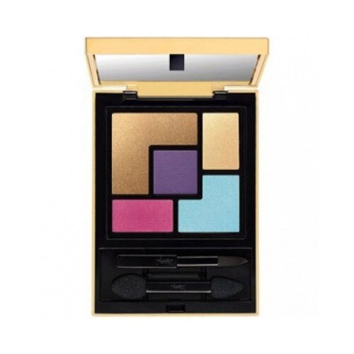 Fard de pleoape Yves Saint Laurent Couture Palette - Ballets Russes 11