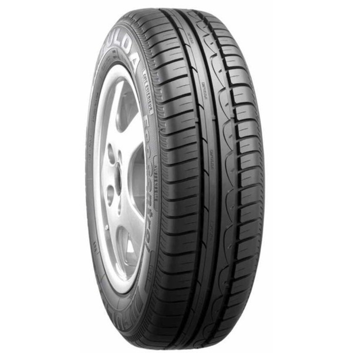 Anvelopa Vara Fulda EcoControl 165/65 R13 77T