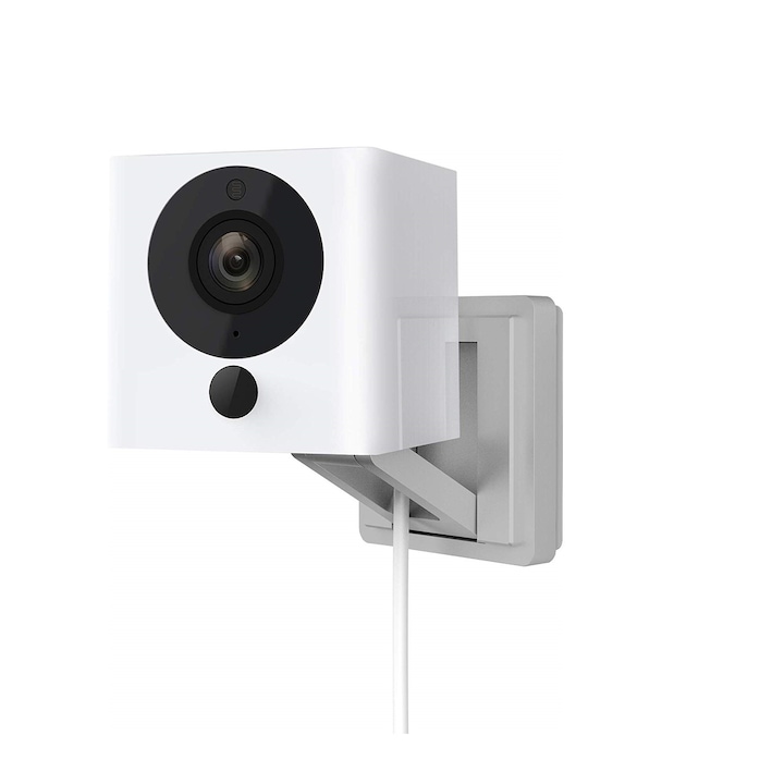 Neos SmartCam Intelligens térfigyelő kamera, éjjellátó, 1080P FULL HD