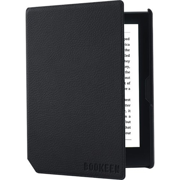 Husa eBook Reader Bookeen Cybook Muse, Negru