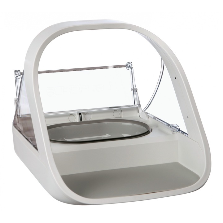 SureFeed Automat de hrana cu microcip 450ml 38570