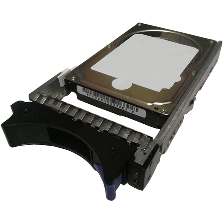 HDD IBM Express 300GB, 15000rpm, 2.5", SAS
